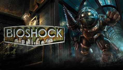 BioShock™ on Steam.